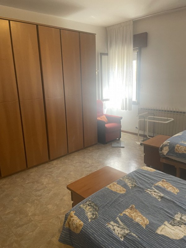 appartamento in vendita a Vicenza in zona Sant'Andrea