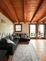 appartamento in vendita a Vicenza in zona Cattane