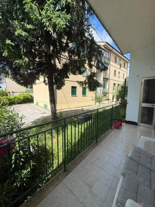 appartamento in vendita a Vicenza in zona San Felice