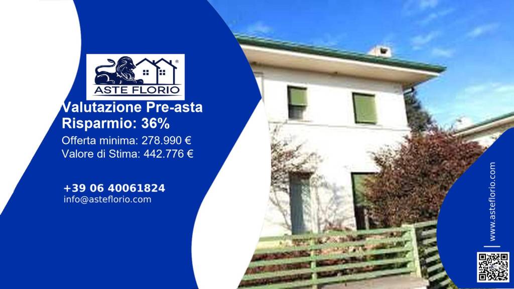 casa indipendente in vendita a Vicenza in zona Cattane