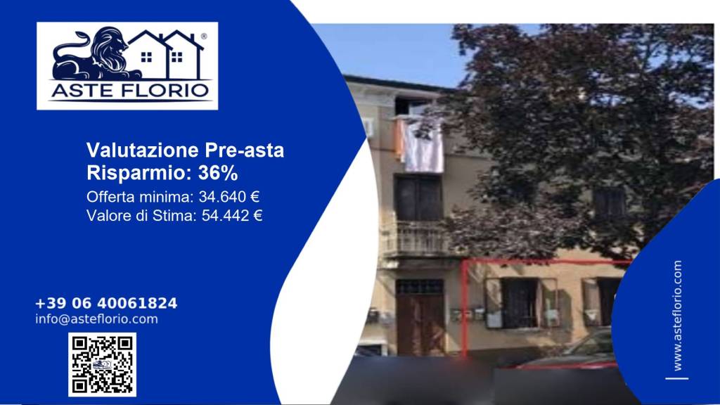 appartamento in vendita a Vicenza in zona Pio X