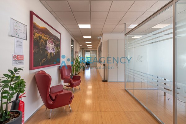 ufficio in vendita a Vicenza