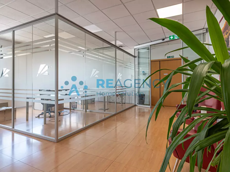 ufficio in vendita a Vicenza