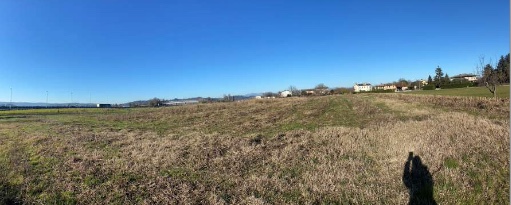 terreno edificabile in vendita a Vicenza