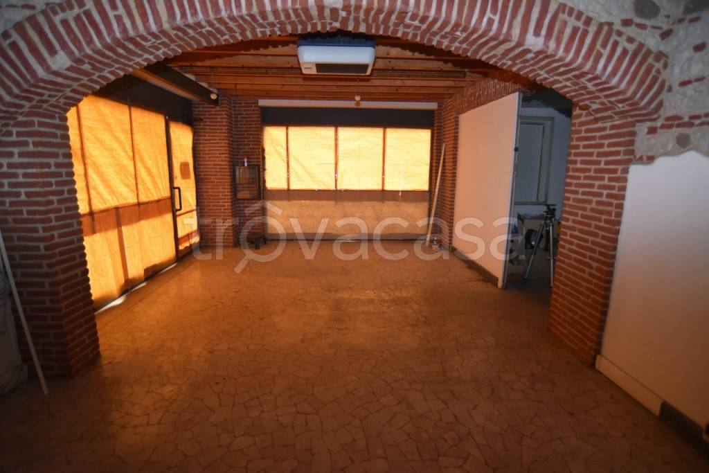 negozio in vendita a Vicenza in zona Centro Storico