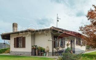 casa indipendente in vendita a Vicenza in zona Monte Berico