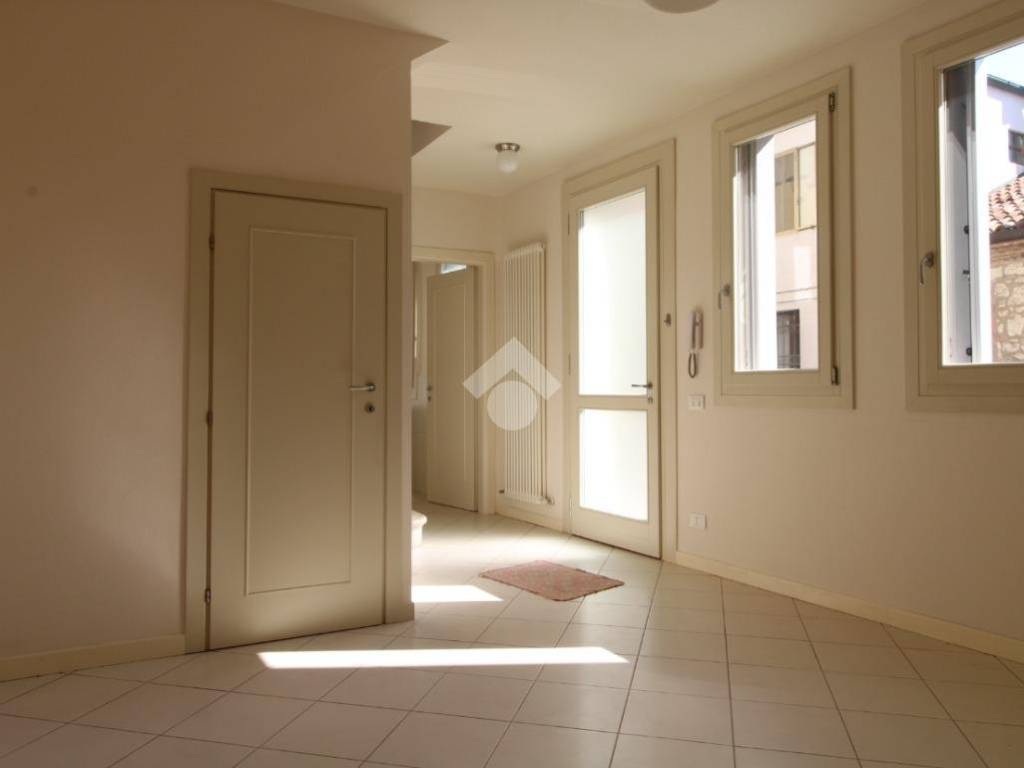 intera palazzina in vendita a Vicenza