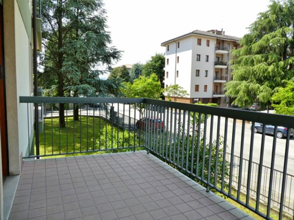 appartamento in vendita a Vicenza in zona Cattane