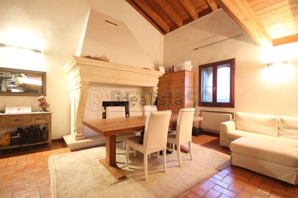 appartamento in vendita a Vicenza