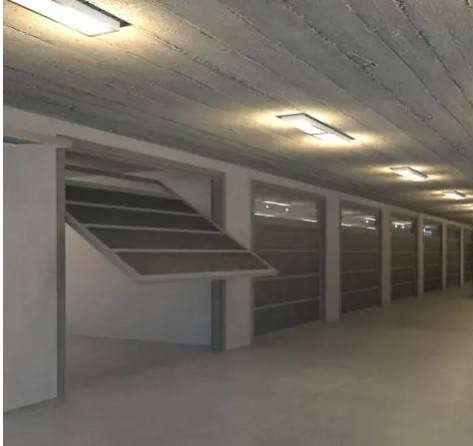 appartamento in vendita a Vicenza in zona Centro Storico