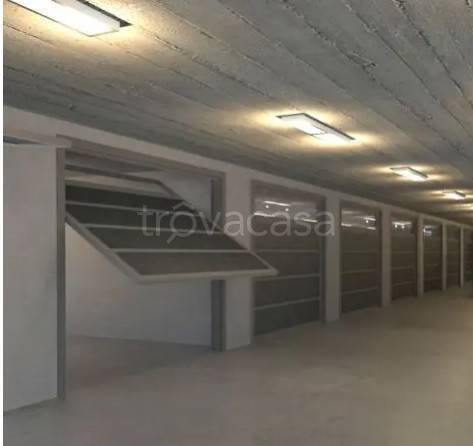 appartamento in vendita a Vicenza in zona Centro Storico