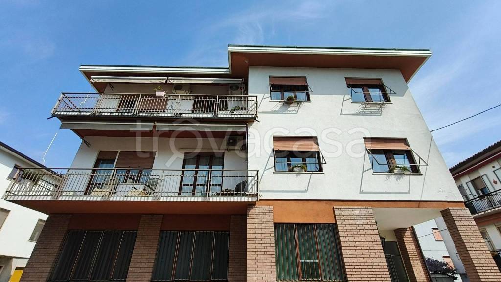 appartamento in vendita a Vicenza in zona Pio X