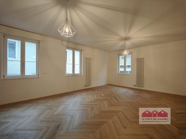 appartamento in vendita a Vicenza in zona Centro Storico