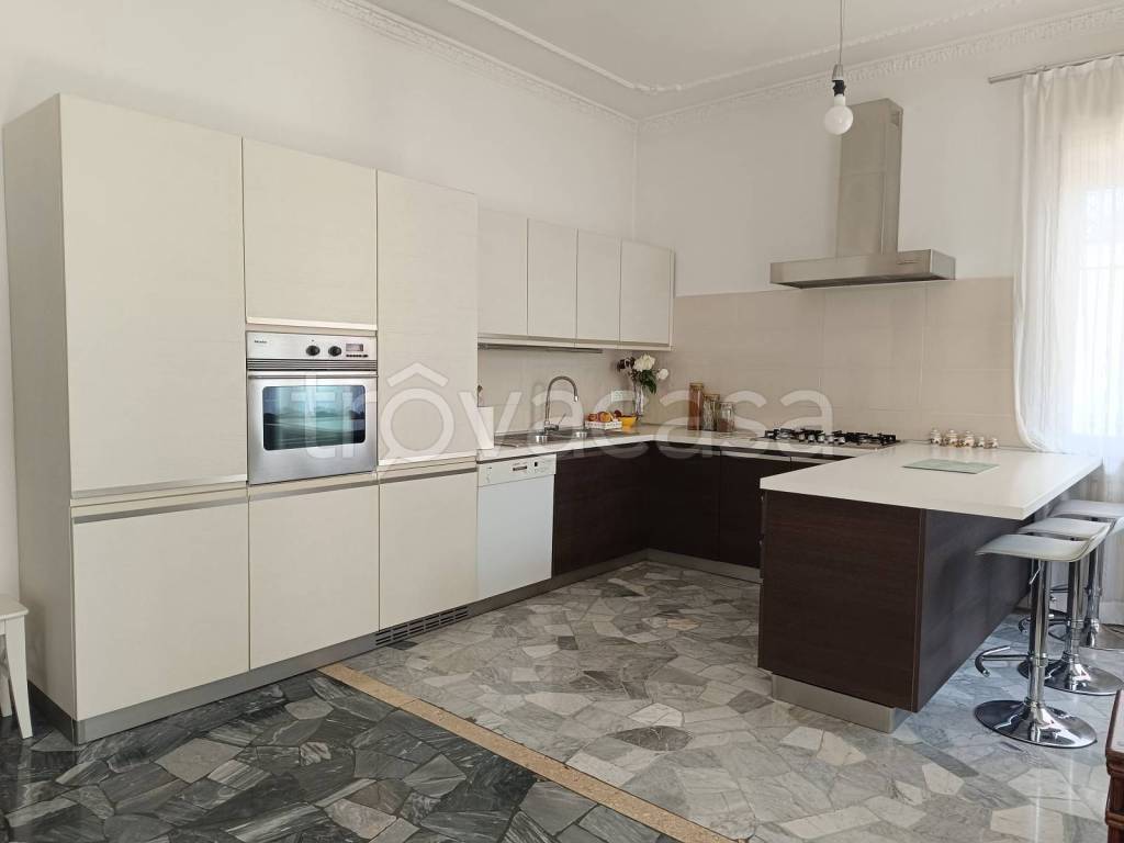 casa indipendente in vendita a Vicenza
