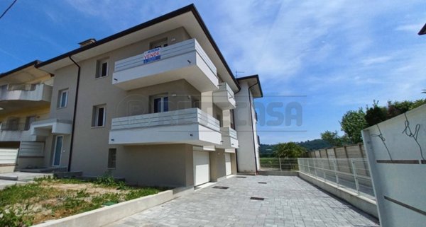 casa indipendente in vendita a Vicenza in zona San Felice