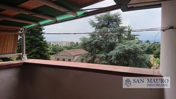 appartamento in vendita a Vicenza in zona Sant'Andrea