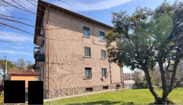 appartamento in vendita a Vicenza