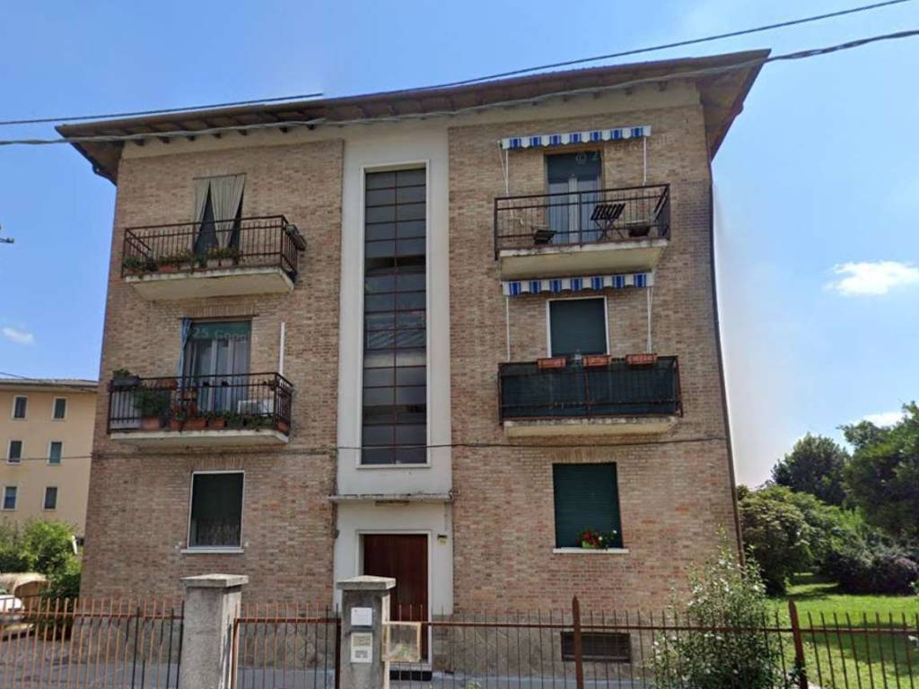 appartamento in vendita a Vicenza in zona Bertesinella