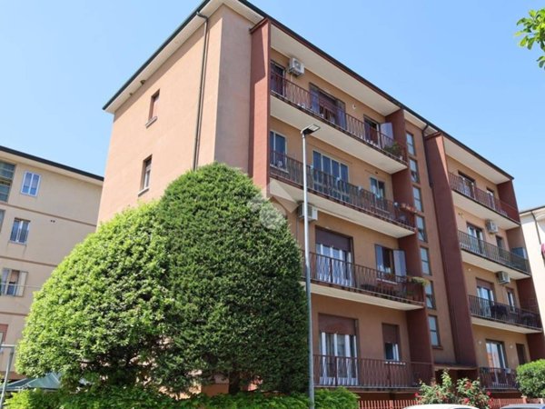 appartamento in vendita a Vicenza in zona Sant'Andrea