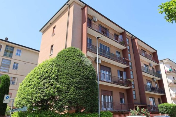 appartamento in vendita a Vicenza in zona Sant'Andrea