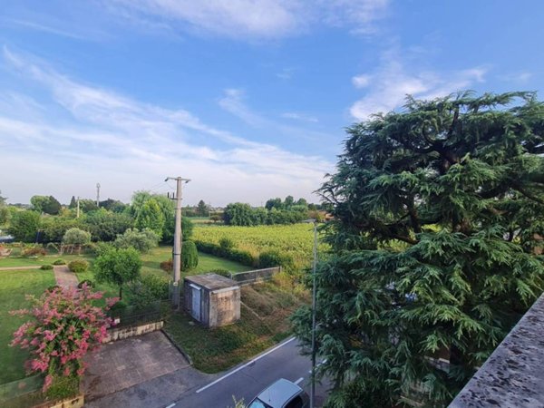 appartamento in vendita a Vicenza in zona Pio X