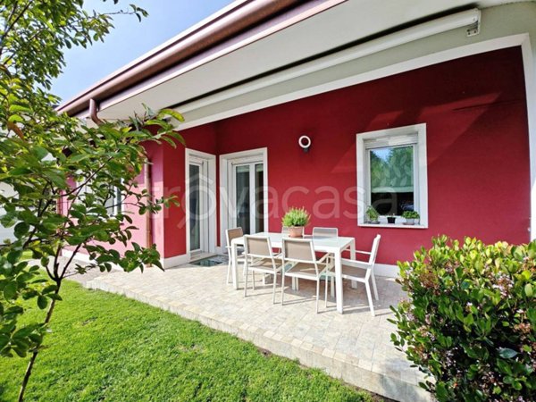 casa indipendente in vendita a Vicenza in zona Villaggio del Sole