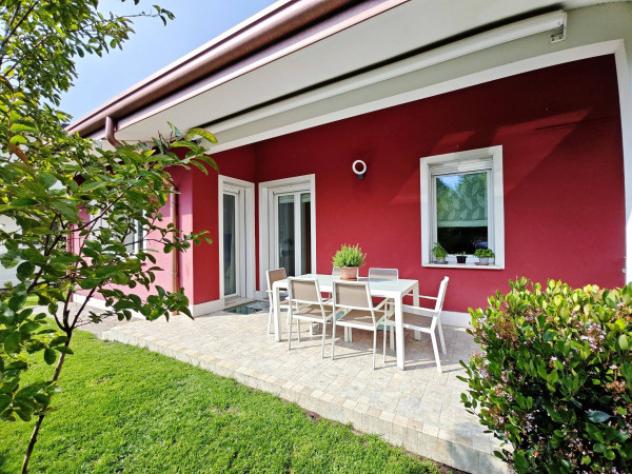 casa indipendente in vendita a Vicenza in zona Villaggio del Sole