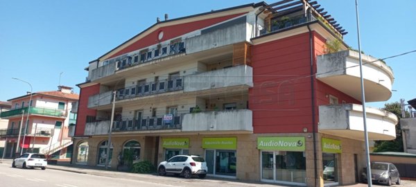 appartamento in vendita a Vicenza in zona San Bortolo/San Paolo