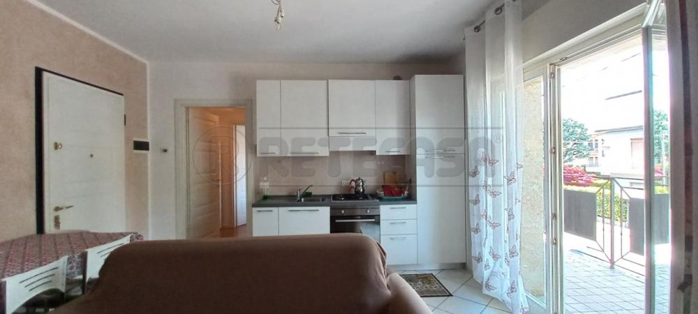 appartamento in vendita a Vicenza in zona Centro Storico