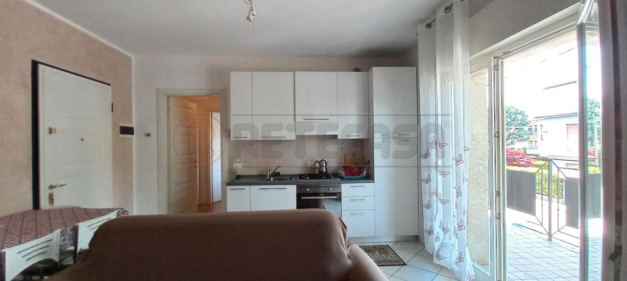 appartamento in vendita a Vicenza in zona San Bortolo/San Paolo