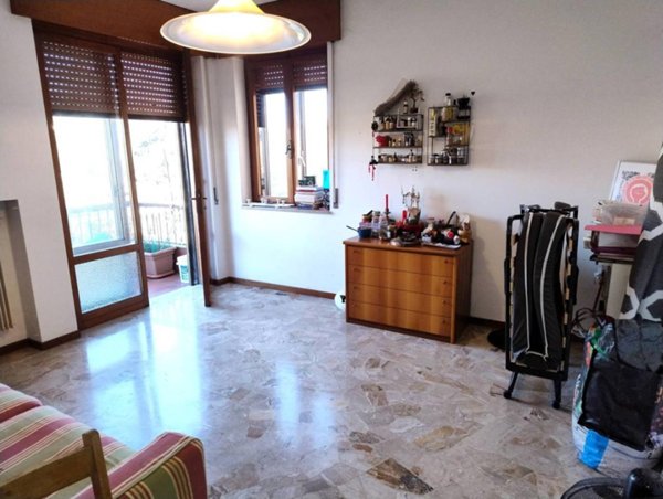 appartamento in vendita a Vicenza in zona Villaggio del Sole