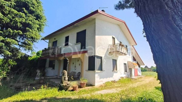 casa indipendente in vendita a Vicenza in zona Bertesina