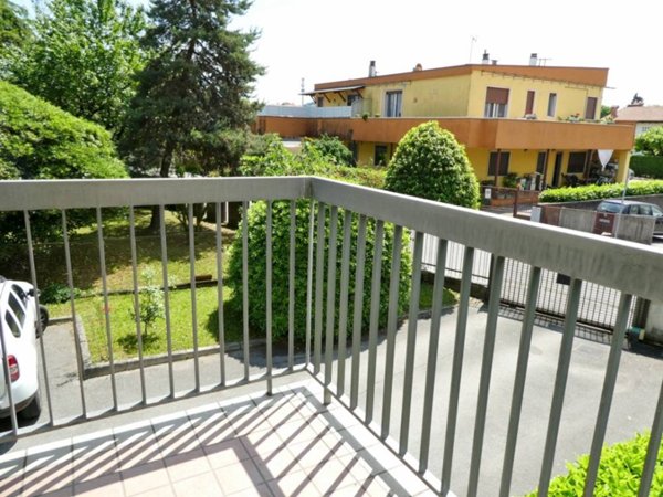 appartamento in vendita a Vicenza in zona Cattane