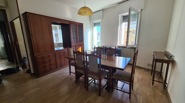 appartamento in vendita a Vicenza in zona San Bortolo/San Paolo