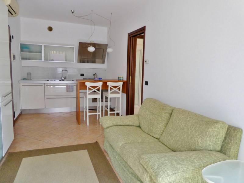 appartamento in vendita a Vicenza in zona San Lazzaro/Pomari