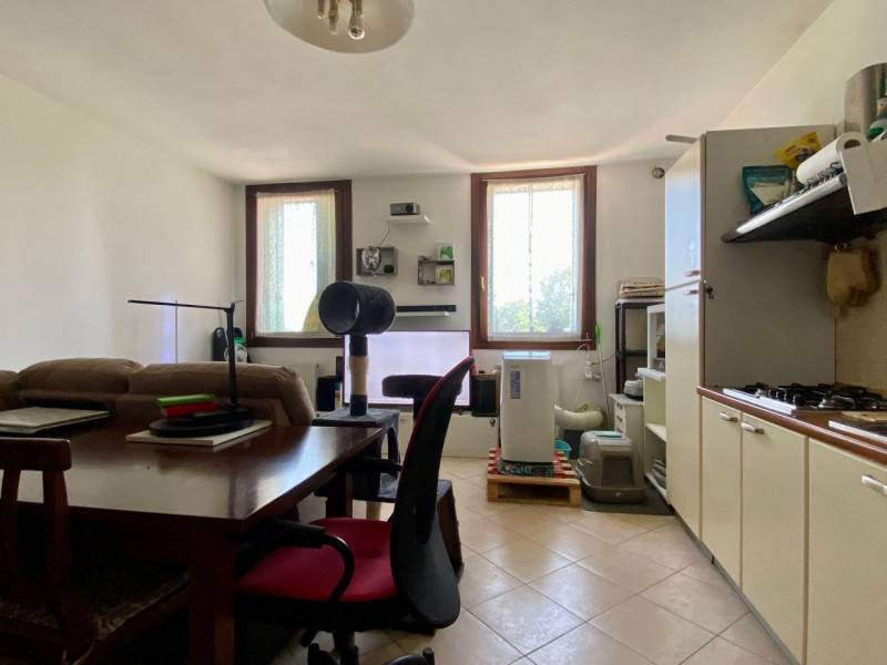 appartamento in vendita a Vicenza in zona Laghetto