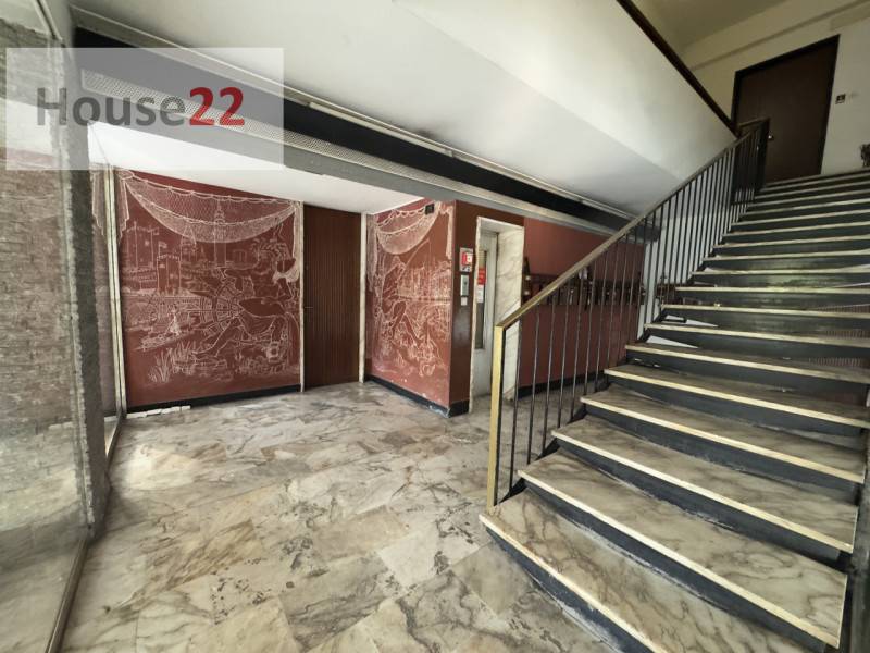 appartamento in vendita a Vicenza in zona Centro Storico