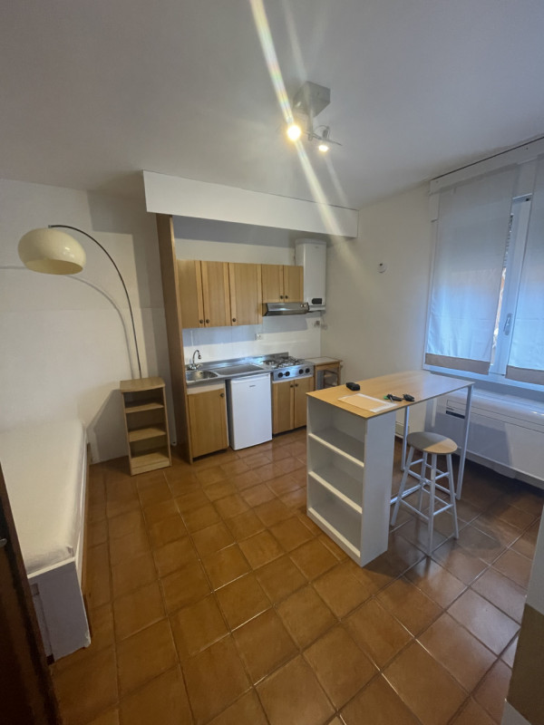 appartamento in vendita a Vicenza in zona Centro Storico