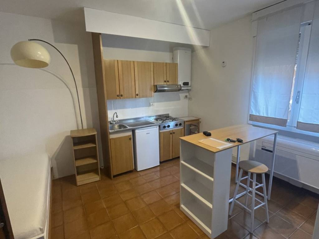 appartamento in vendita a Vicenza in zona Centro Storico