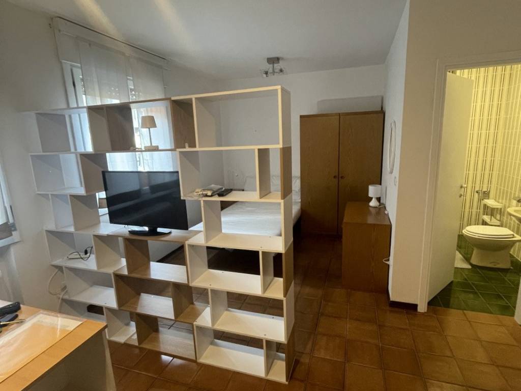 appartamento in affitto a Vicenza