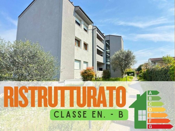 appartamento in vendita a Vicenza in zona Bertesina
