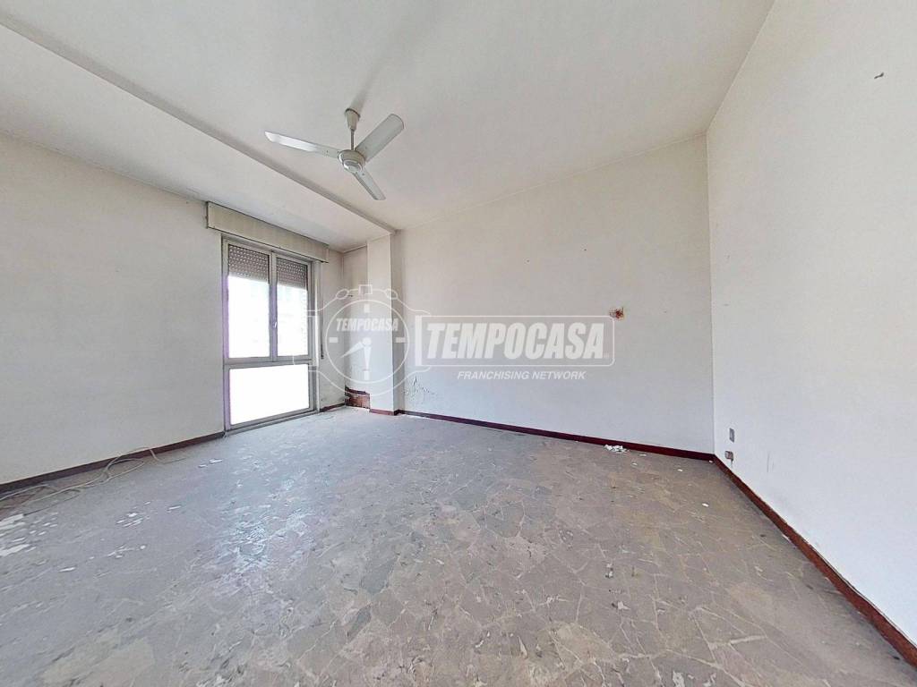 appartamento in vendita a Vicenza in zona Borgo Berga