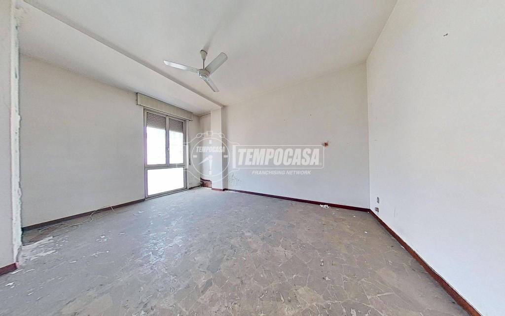 appartamento in vendita a Vicenza in zona Borgo Berga