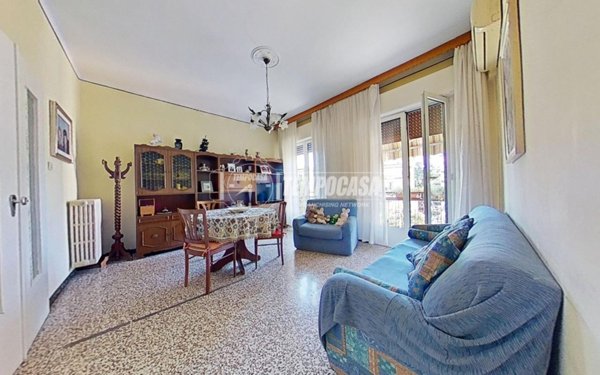 appartamento in vendita a Vicenza in zona Sant'Andrea