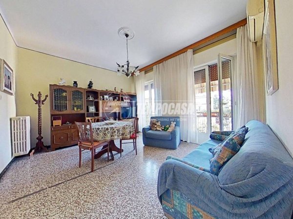 appartamento in vendita a Vicenza in zona Sant'Andrea