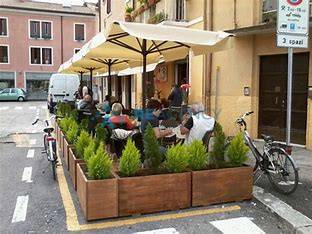 negozio in vendita a Vicenza