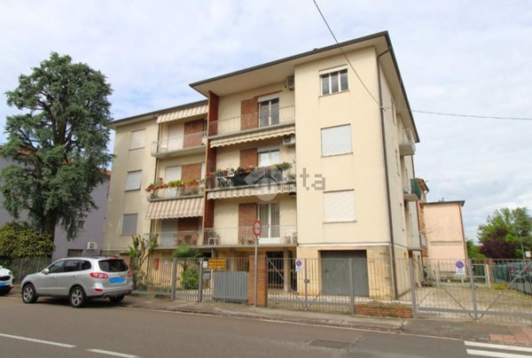 appartamento in vendita a Vicenza in zona Pio X