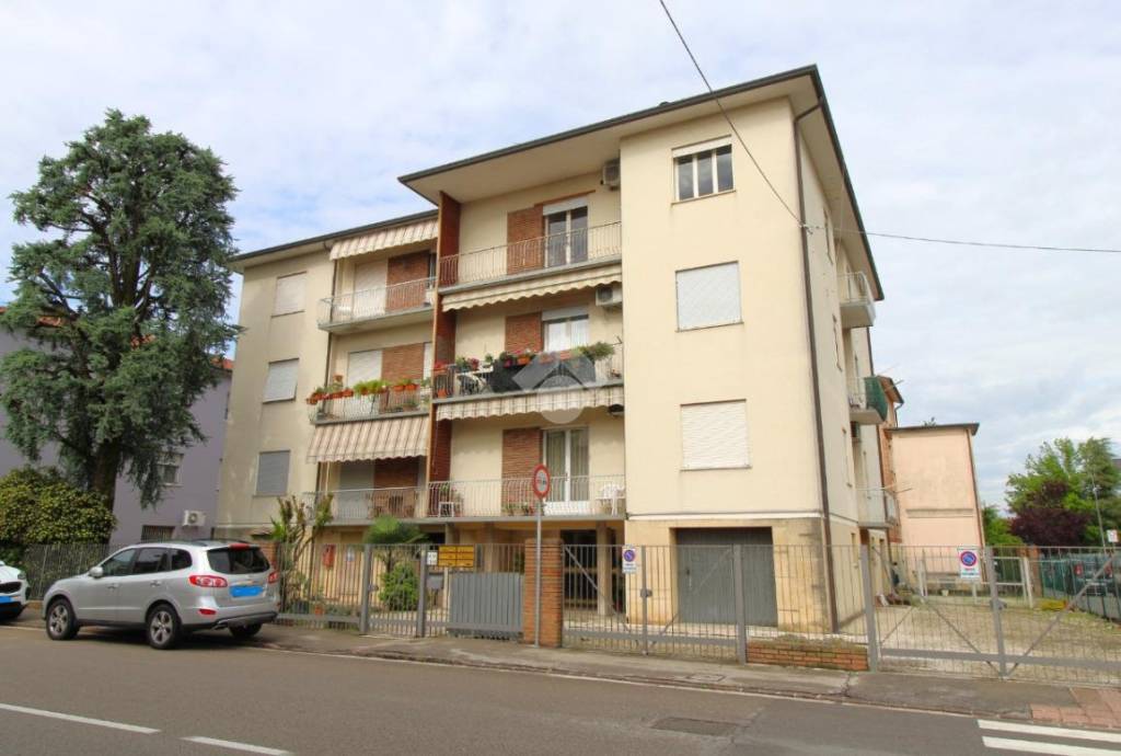 appartamento in vendita a Vicenza in zona Pio X