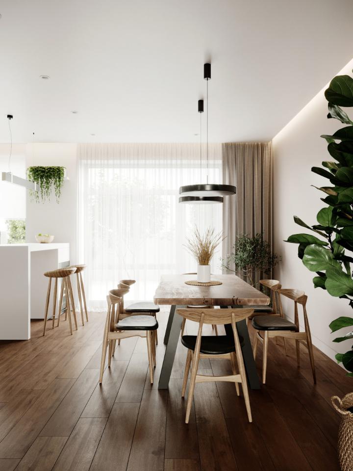 appartamento in vendita a Vicenza in zona Borgo Berga