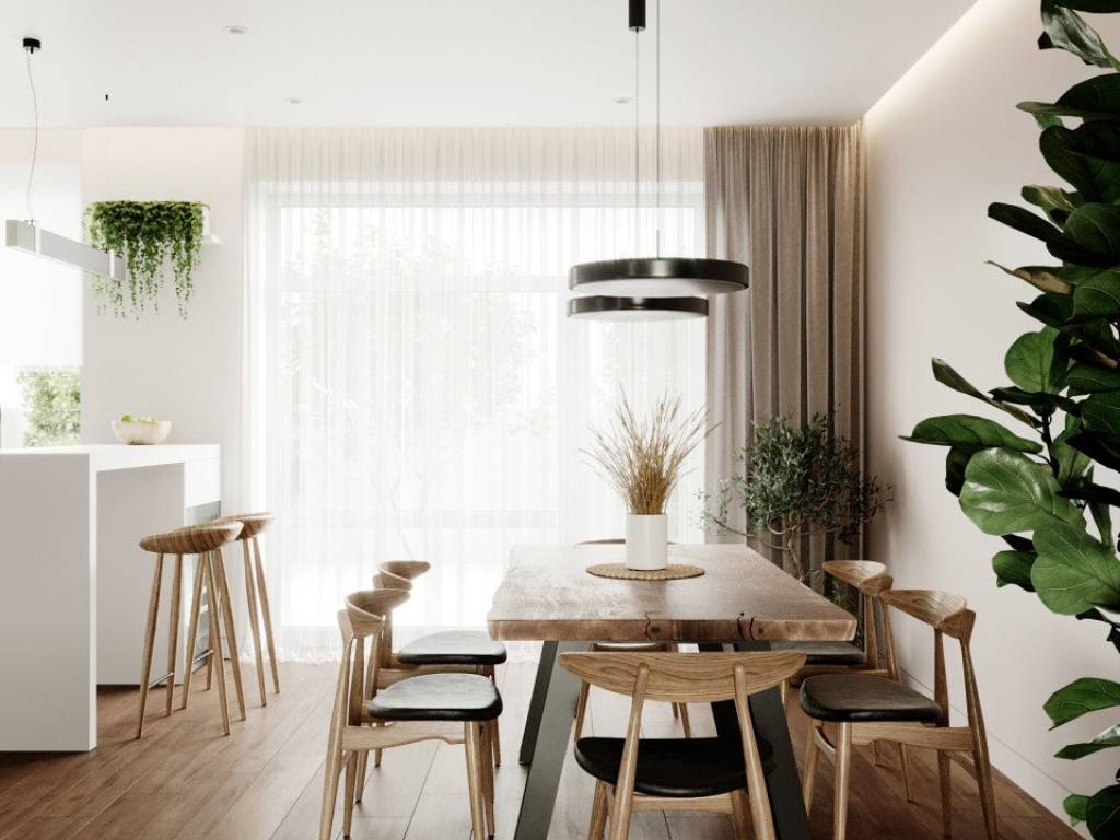 appartamento in vendita a Vicenza in zona Borgo Berga